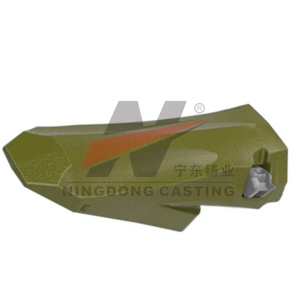 U30AP ESCO Ultralok Tip dente U30 AP