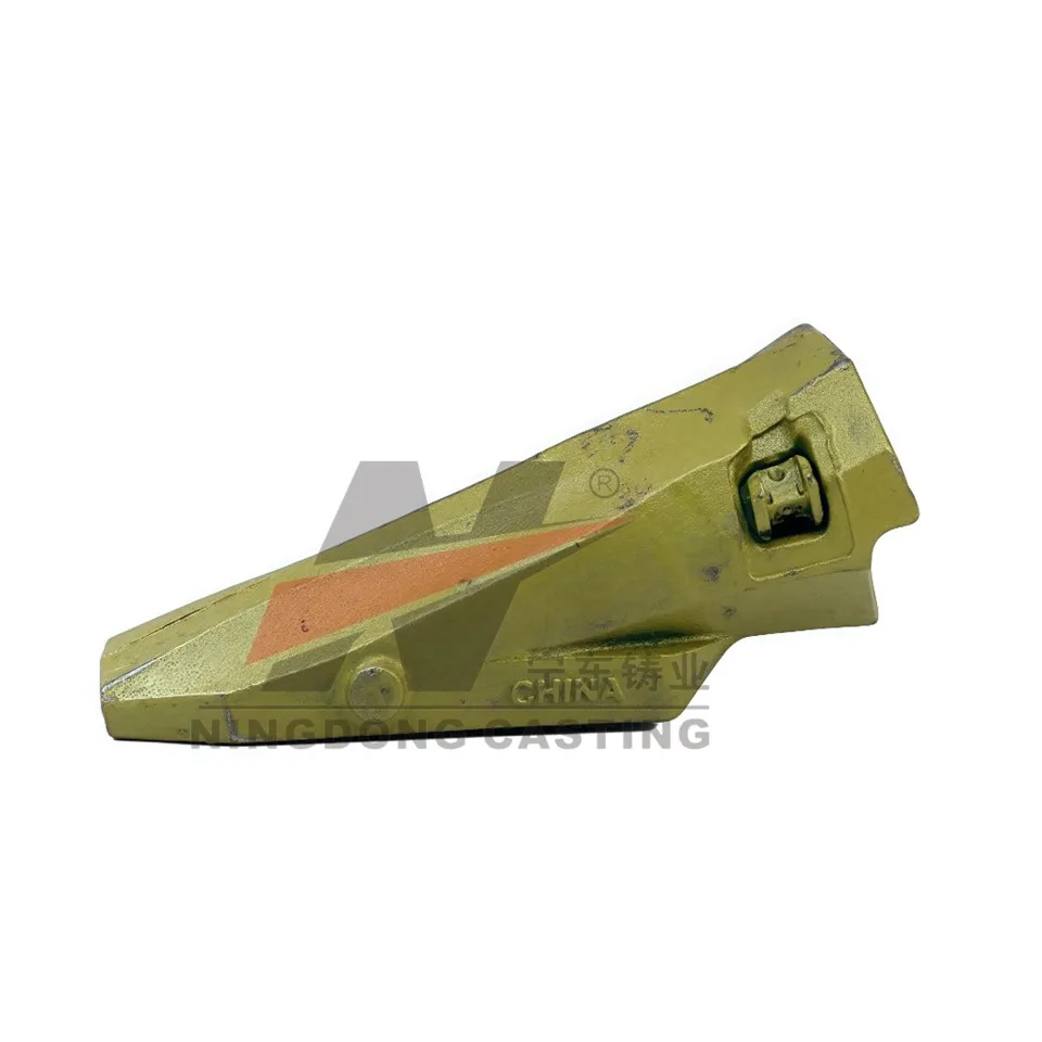 Dente pesante U40ap Esco in stile Esco