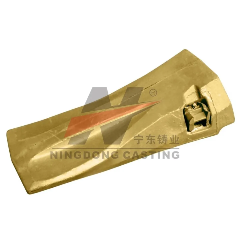 U60S ESCO Ultralok Standard Diger Point