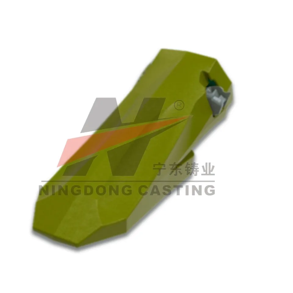 Ultralok Abrasion Point Esco U45A