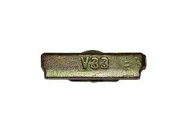 Perno di ritegno denti Esco V33PN