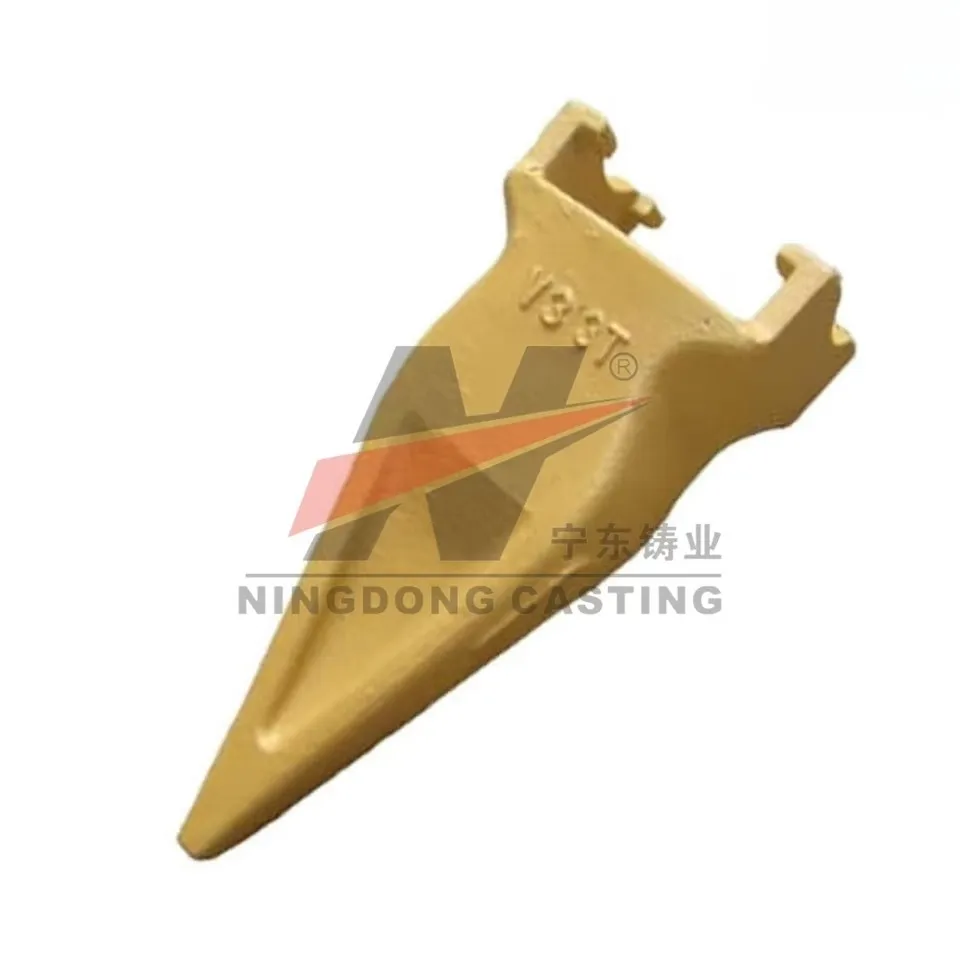 V33TL Esco Serie V33 Parti di fusione Dente della benna