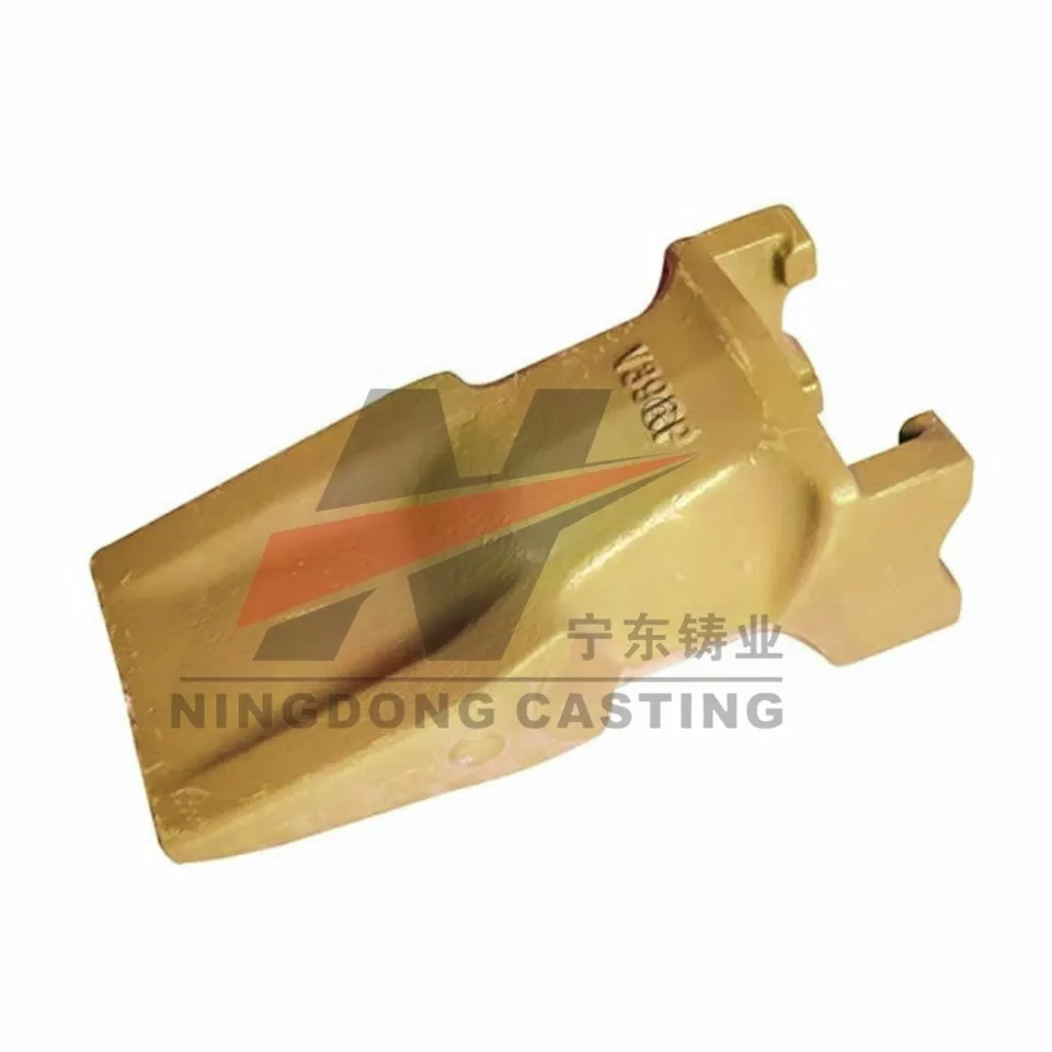 V39RP 4400253 Hitachi Escocator Bedrock Dente