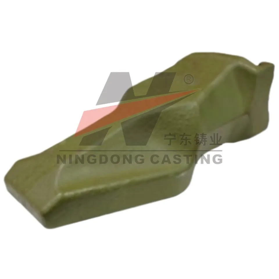 V51AD Abrasione Penetrazione Esco Caricatore Denti