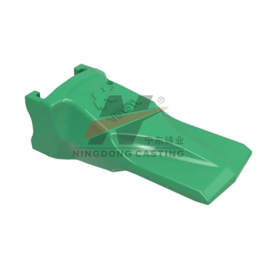 V51SYL Dente a scalpello stile ESCO V51