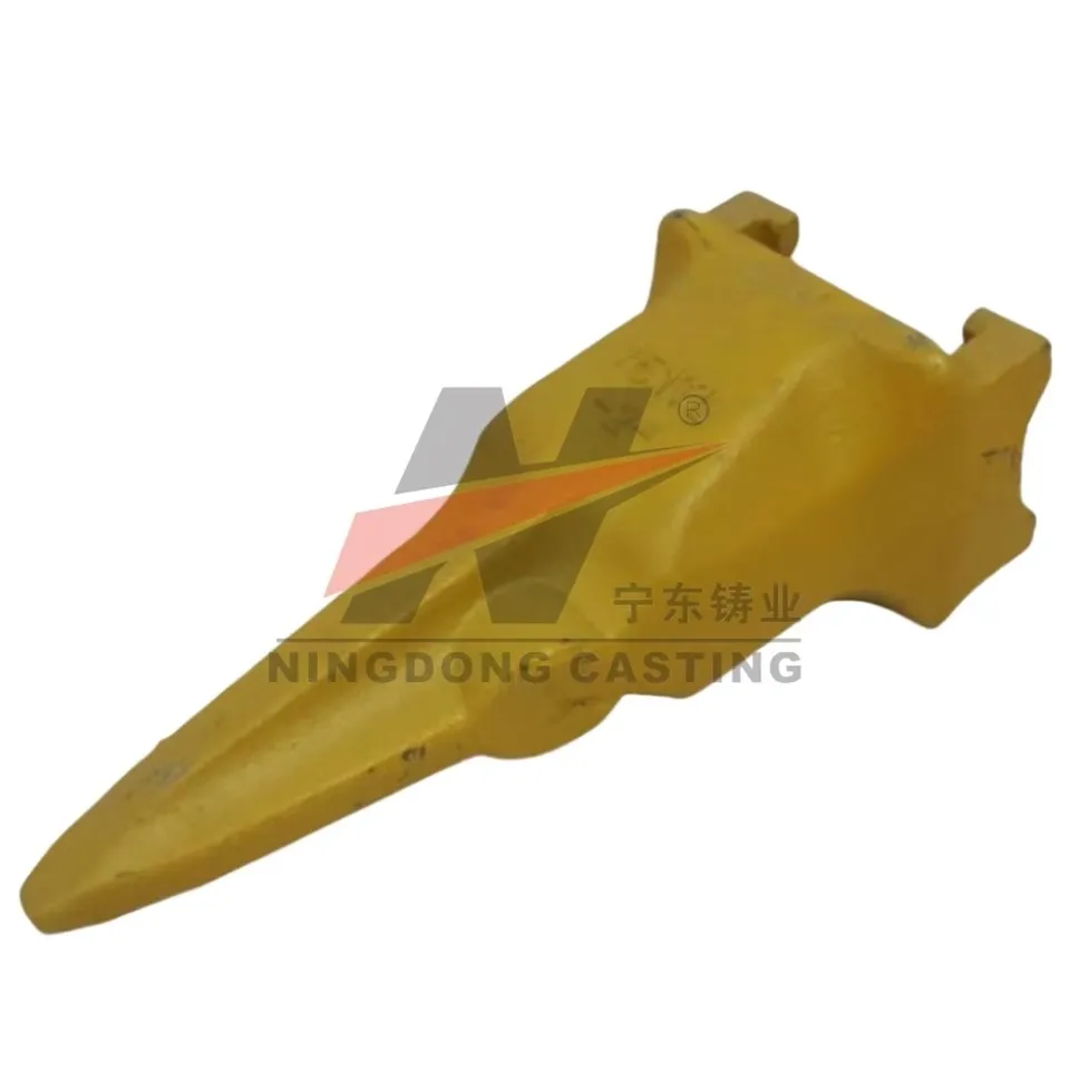 V51TL DRP ESCO Dente di benna tipo Tiger