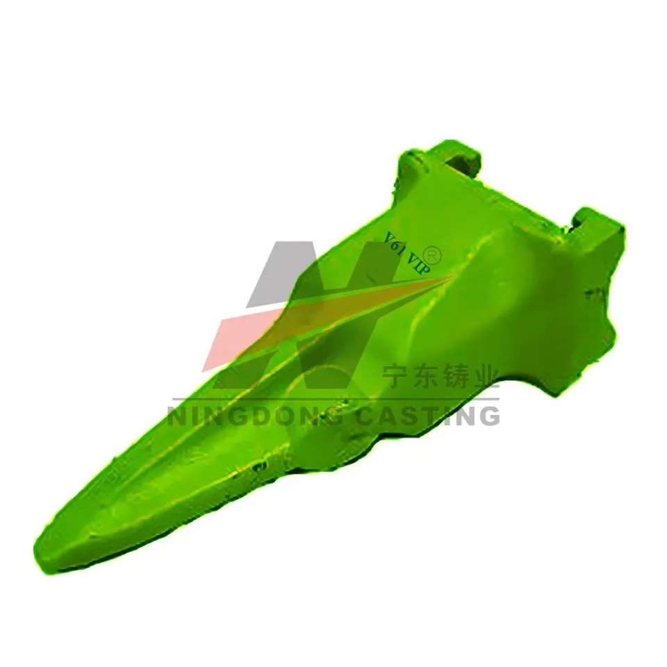 V61VIP Sistema a denti lunghi Super V