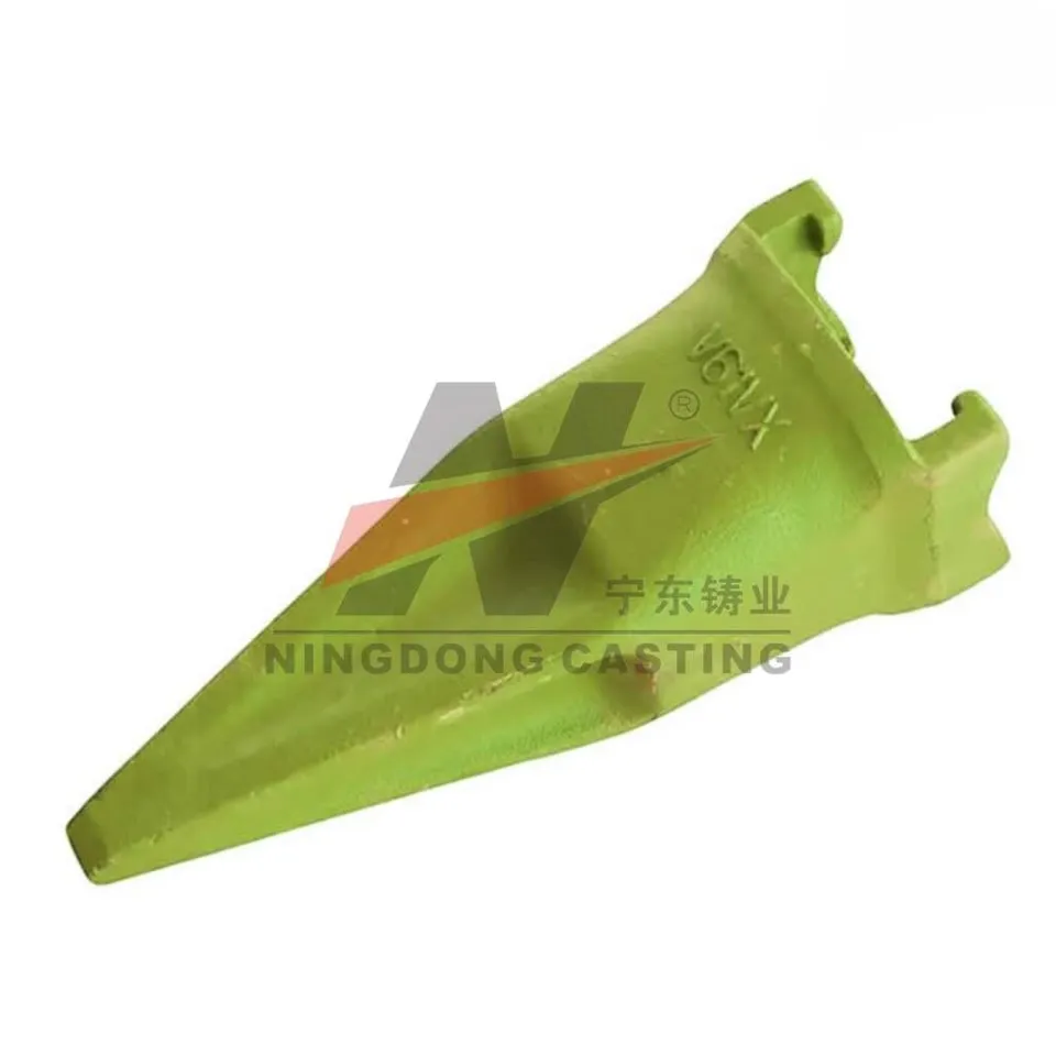 V61VX BENNA DENTE ESCO SUPER V