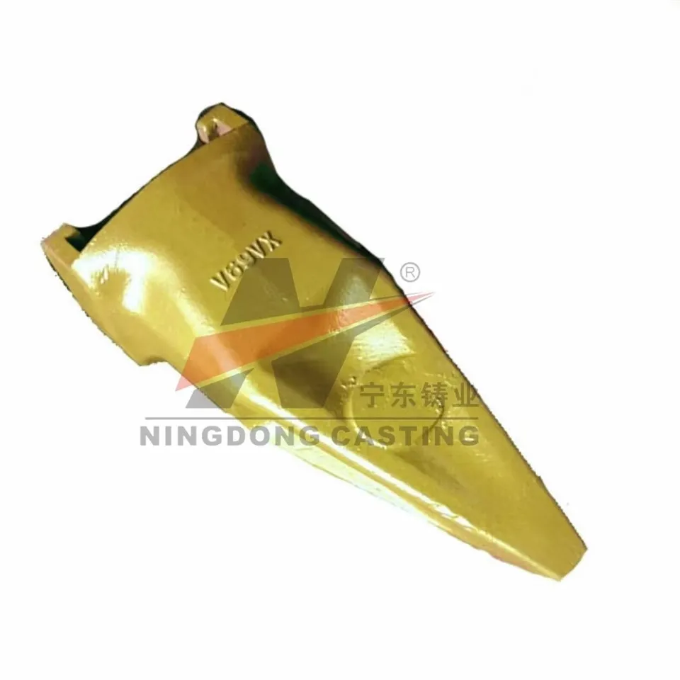 V69VX STILE ESCO V69 DENTE DI TIGRE SINGOLO