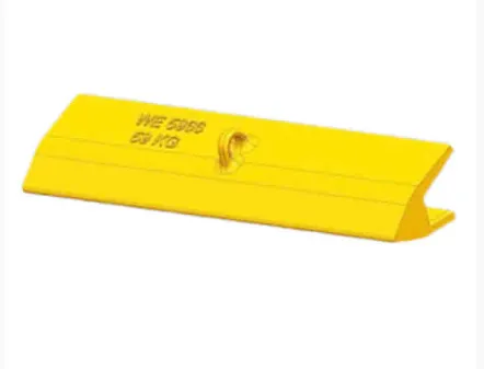 WE5966 Copertura per benna saldata da 1.000 mm