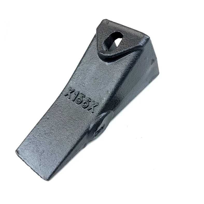 X156x Hensley Bobcat Style Standard Long Deot