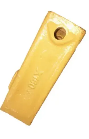 Denti del secchio parabolico X160 Hensley Standard