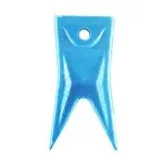 X220WT Twin Tiger Hensley in stile denti