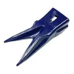 X290WT Scavando dente per Hensley Style 290 Series