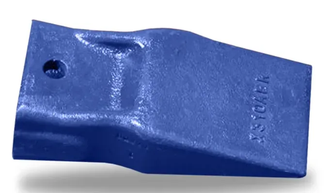 X310abr Hensley Heavy Abrasione Dente per 310 Series