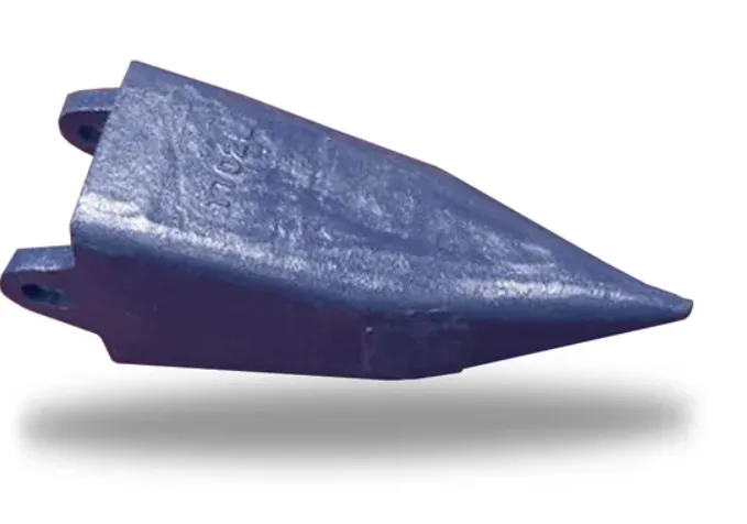 X702TL HENSLEY Tiger Ripper Tooth per 702 Series