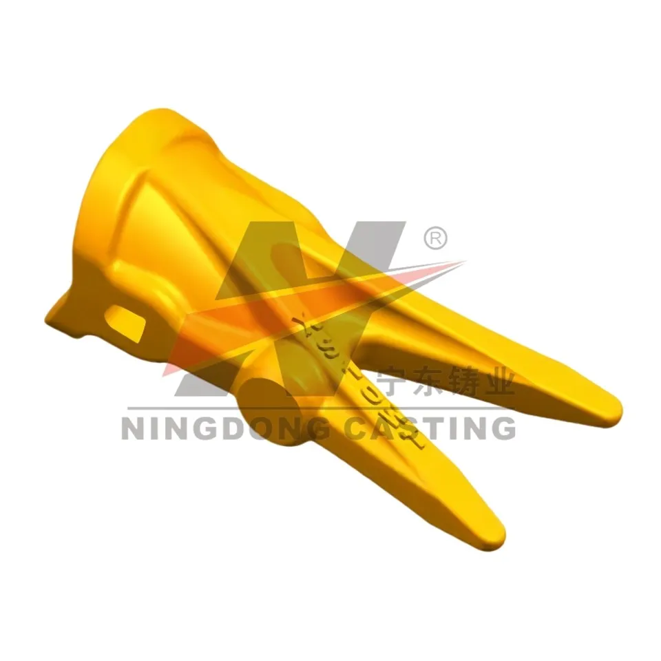 XS10WT DENTE TIGRE GEMELLO SERIE HENSLEY XS10