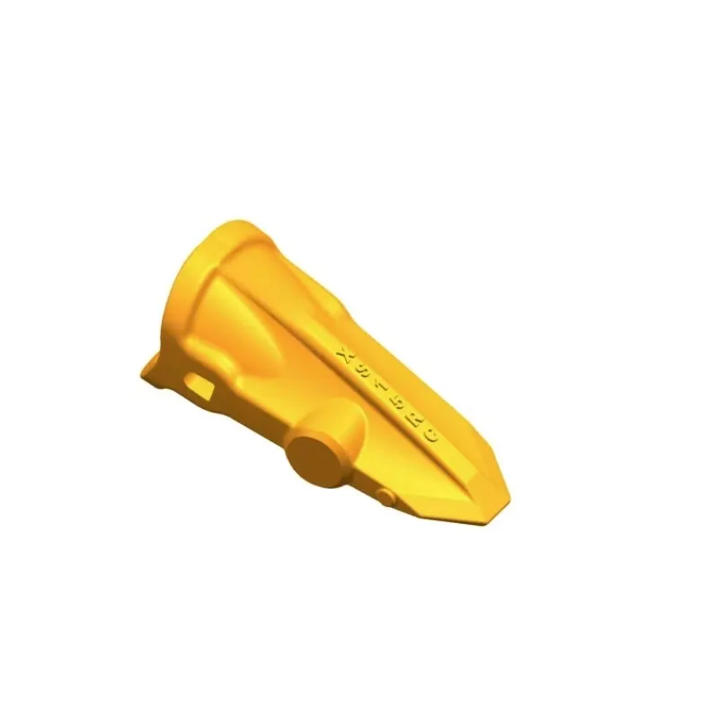 XS15RC Hensley XS15 Serie Rock Chisel Toot