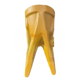 XS30WT Hensley XS30 Twin Tiger Point Denti