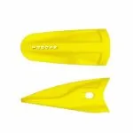 XS40RP1 HENSLEY ROCK PENETRATOR DOTTO SERIE XS40