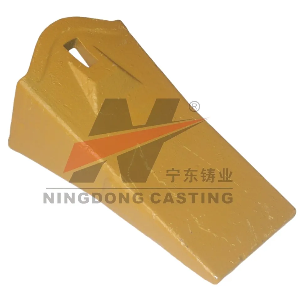 Denti del secchio ZX200 per Hitachi 4241728, 35S, 4606711